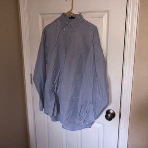 Vintage Tommy Hilfiger men’s button down